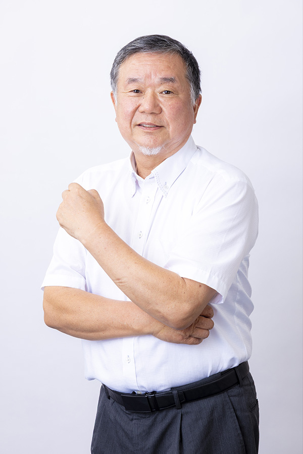 今井環