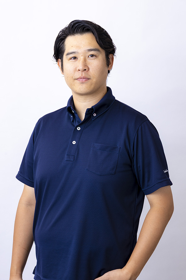 小倉大地