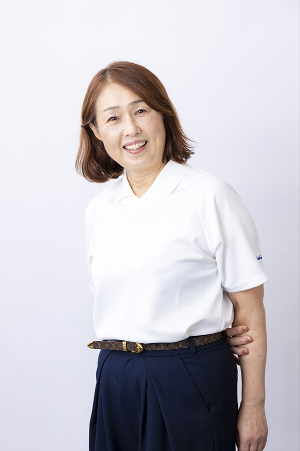 小倉治実