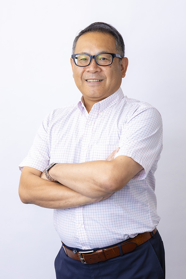 小倉長門