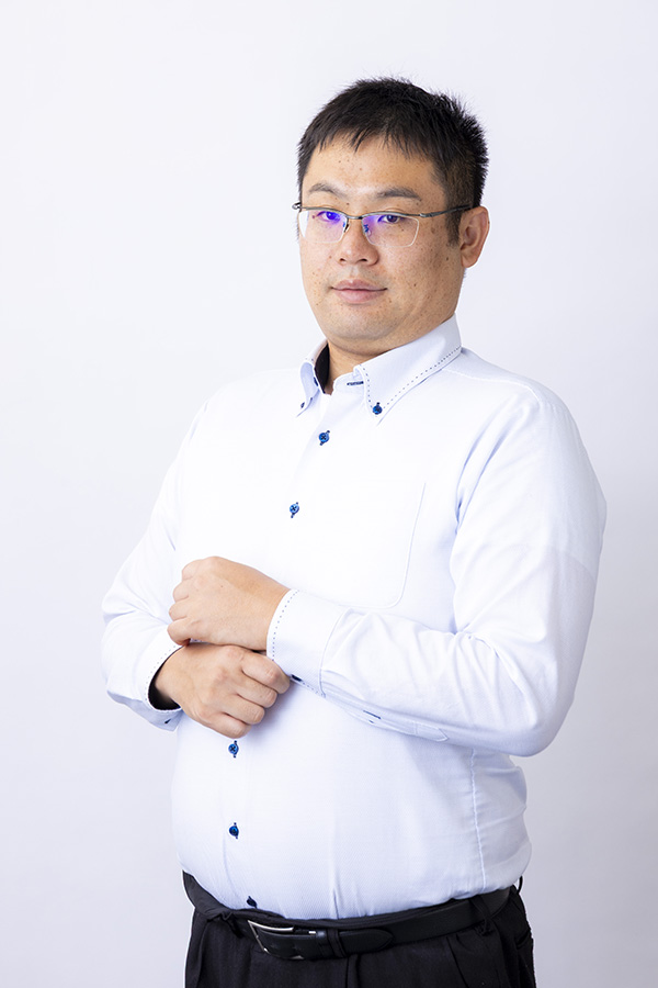 小倉海平