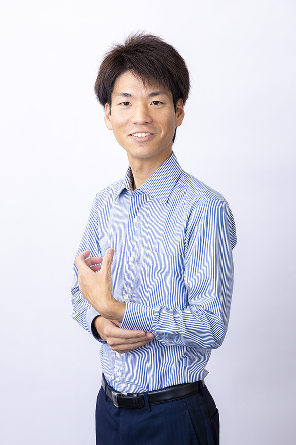 赤池優輝