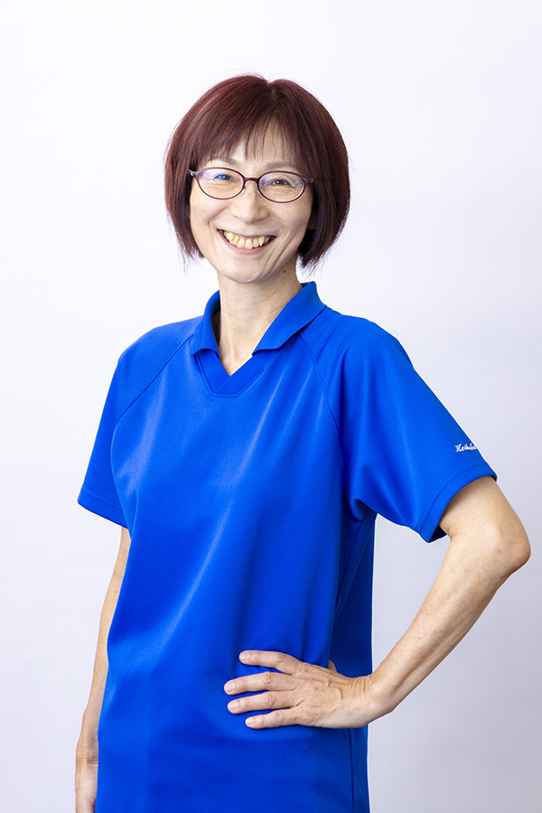 深津恵里