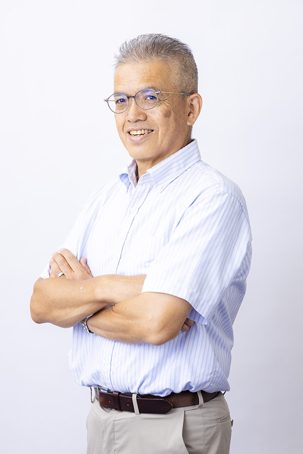 振田仁