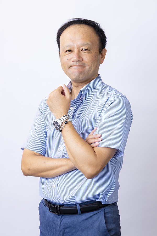 西尾教彦