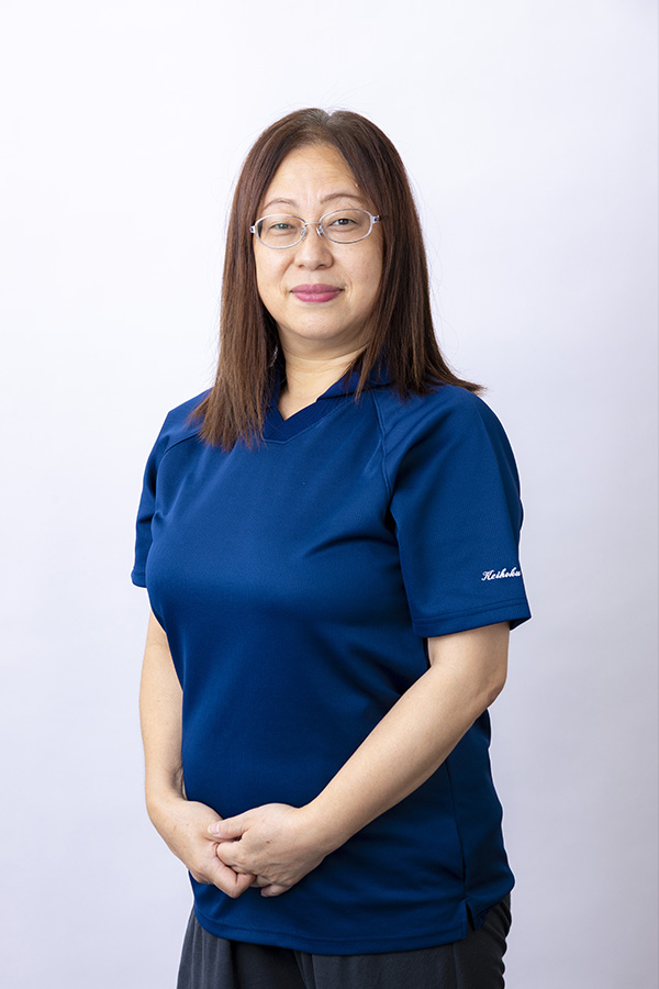 山田明美
